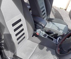 ⭕ Swaps Only ⭕ 2008 focus diesel - Image 10/10
