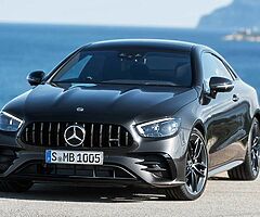 Raffle for a Mercedes IRELAND 