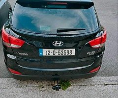 Hyundai ix35 2012 Diesel - Image 6/10