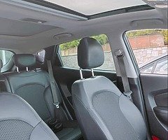 Hyundai ix35 2012 Diesel - Image 9/10