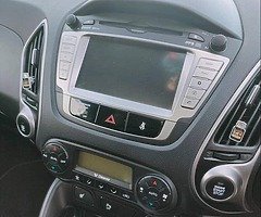 Hyundai ix35 2012 Diesel - Image 10/10