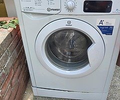 Washing machine for sale