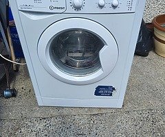 Washing machine for sale