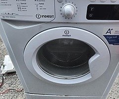 Washing machine for sale