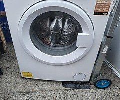 Washing machine for sale - Image 4/6