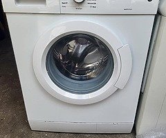 Washing machine for sale - Image 5/6