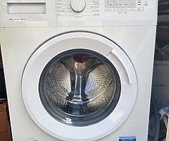 Washing machine for sale - Image 6/6