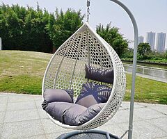 EGG SWING CHAIR / Brand New / DELIVERY 