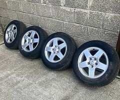 Alloys