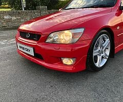 2002 Lexus IS 200 - Image 7/10