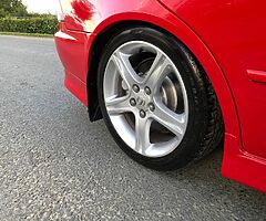 2002 Lexus IS 200 - Image 8/10