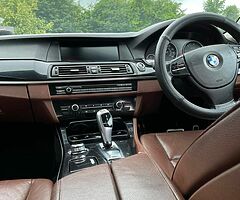 BMW 5 series F10 - Image 4/4