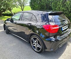 132 MERCEDES A180 Amg Sport - Image 3/6