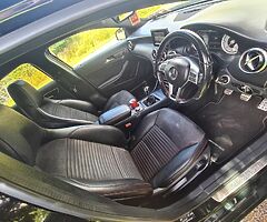 132 MERCEDES A180 Amg Sport - Image 4/6