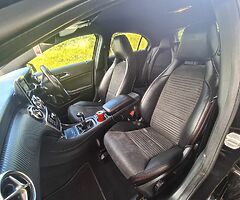 132 MERCEDES A180 Amg Sport - Image 5/6