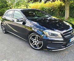 132 MERCEDES A180 Amg Sport - Image 6/6