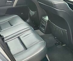 Bmw 520d m_sport automatic - Image 9/10
