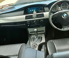 Bmw 520d m_sport automatic - Image 10/10