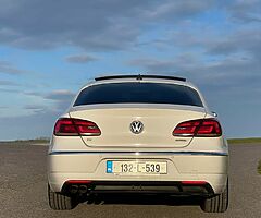 Volkswagen Passat cc GT 177BHP Huge spec - Image 3/10