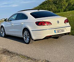 Volkswagen Passat cc GT 177BHP Huge spec - Image 4/10