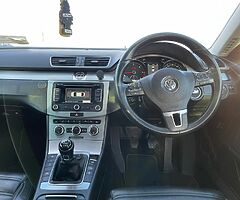 Volkswagen Passat cc GT 177BHP Huge spec - Image 6/10