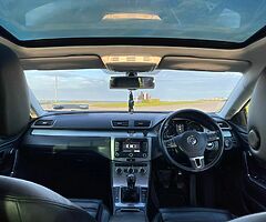 Volkswagen Passat cc GT 177BHP Huge spec - Image 7/10
