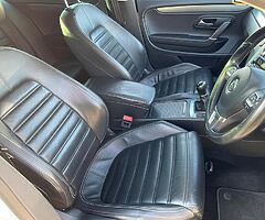Volkswagen Passat cc GT 177BHP Huge spec - Image 9/10