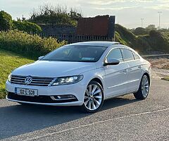 Volkswagen Passat cc GT 177BHP Huge spec - Image 10/10
