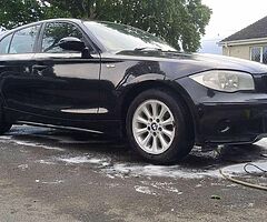 2006 116i bmw