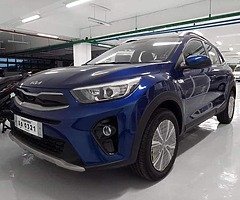 2022 KIA STONIC LOW DP PROMO - Image 4/10