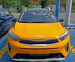 2022 KIA STONIC LOW DP PROMO - Image 5/10