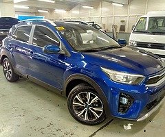 2022 KIA STONIC LOW DP PROMO - Image 6/10