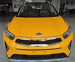 2022 KIA STONIC LOW DP PROMO - Image 7/10