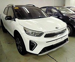 2022 KIA STONIC LOW DP PROMO - Image 8/10