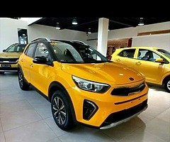 2022 KIA STONIC LOW DP PROMO - Image 9/10
