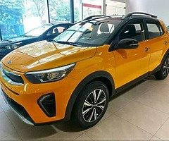 2022 KIA STONIC LOW DP PROMO - Image 10/10