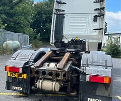 2008 Iveco Stralis - Image 3/10
