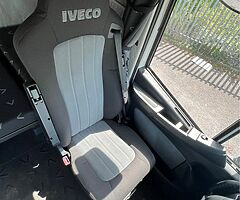 2008 Iveco Stralis - Image 9/10