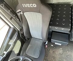 2008 Iveco Stralis - Image 10/10
