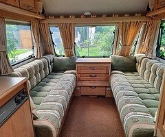 Caravan