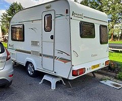 Caravan
