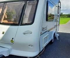 Caravan