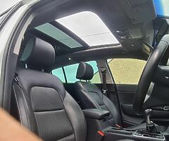 2019 Kia Sportage 4 CRDI (Top Spec Jeep) - Image 7/10