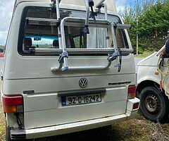 1992 Volkswagen Transporter Campervan - Image 3/10