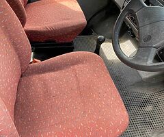 1992 Volkswagen Transporter Campervan - Image 5/10