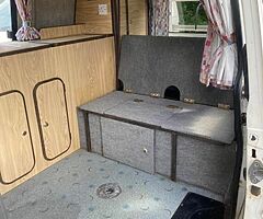 1992 Volkswagen Transporter Campervan - Image 6/10