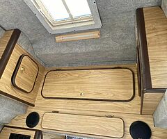 1992 Volkswagen Transporter Campervan - Image 9/10