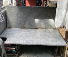1992 Volkswagen Transporter Campervan - Image 10/10