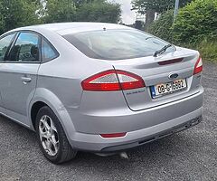 2008 ford mondeo 1.8tdci - Image 3/7