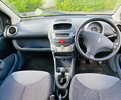 ✅Peugeot 107 1L petrol 2006✅